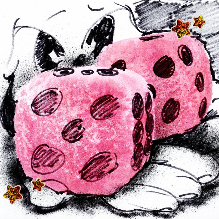 CARPET PORTAL [POCAHONTAS]