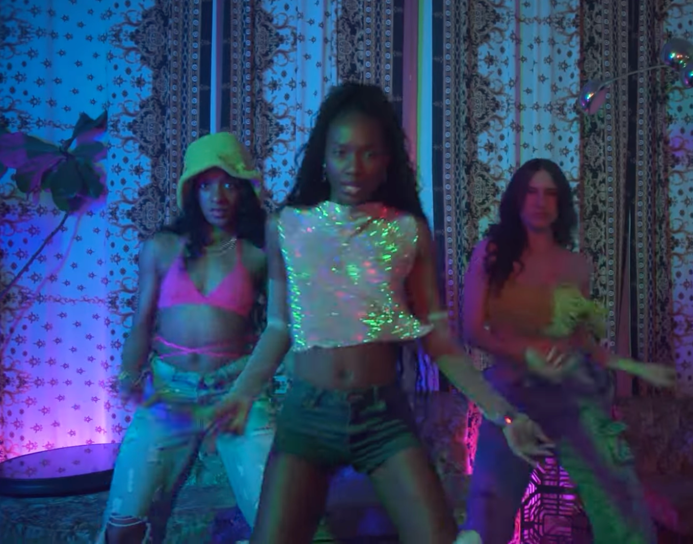 Watch SymSimma's TLC visualizer