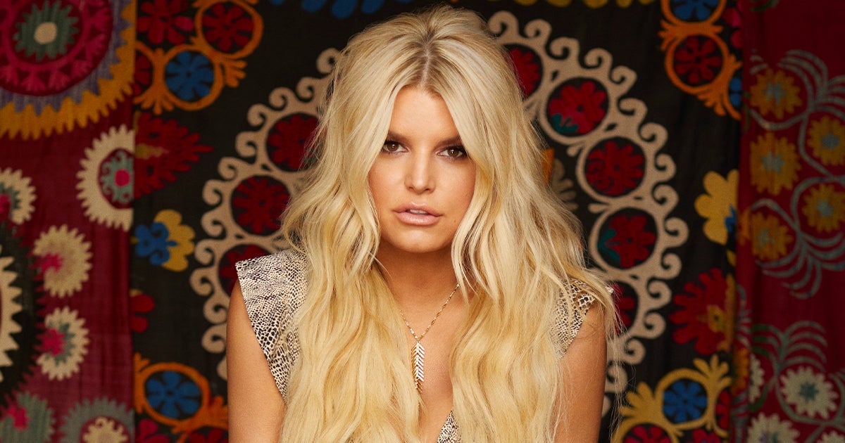Jessica Simpson
