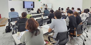 창업가들을 위한 든든한 솔루션으로 성공창업 멘토링 역할 톡톡