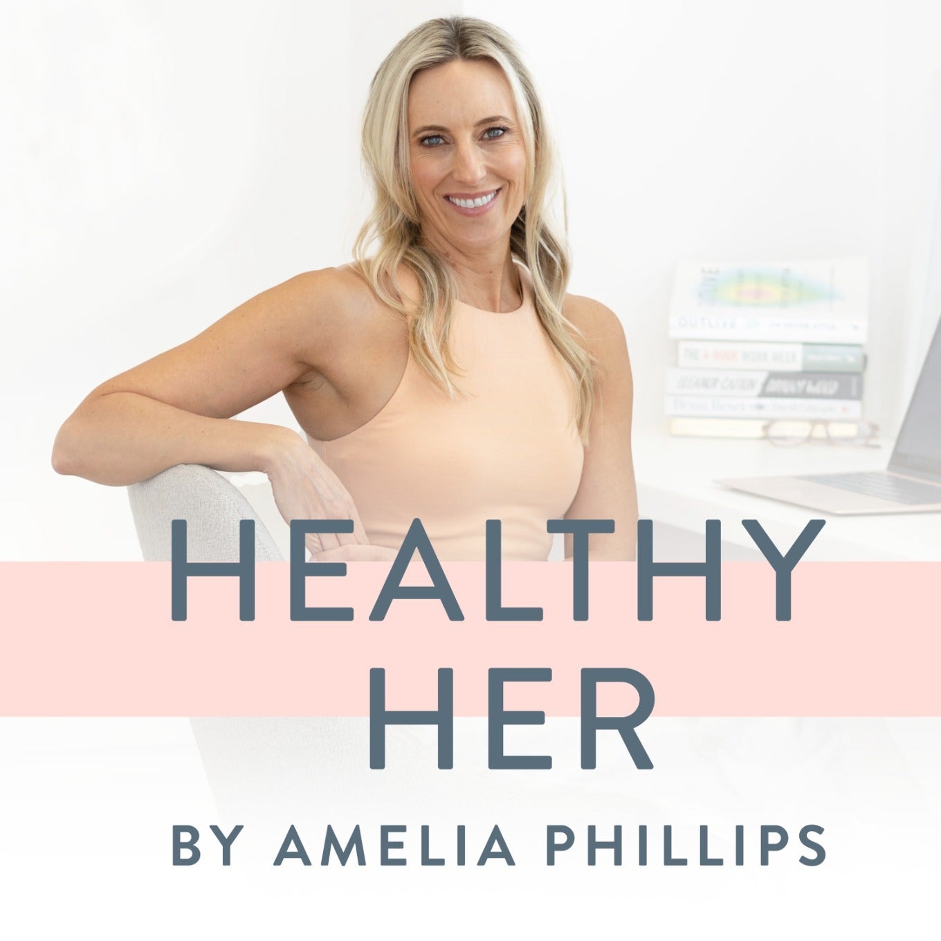Healthy Her Podcast