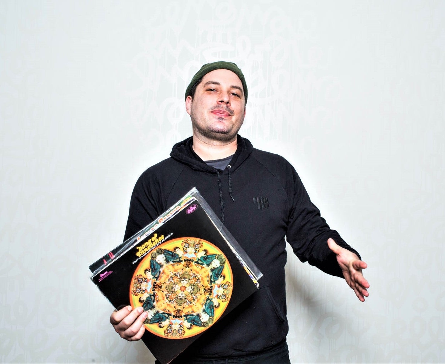 Nashville's 'The Boom Bap' DJ Case Bloom Interview - | MRC Hip Hop | Best Underground Hip-Hop