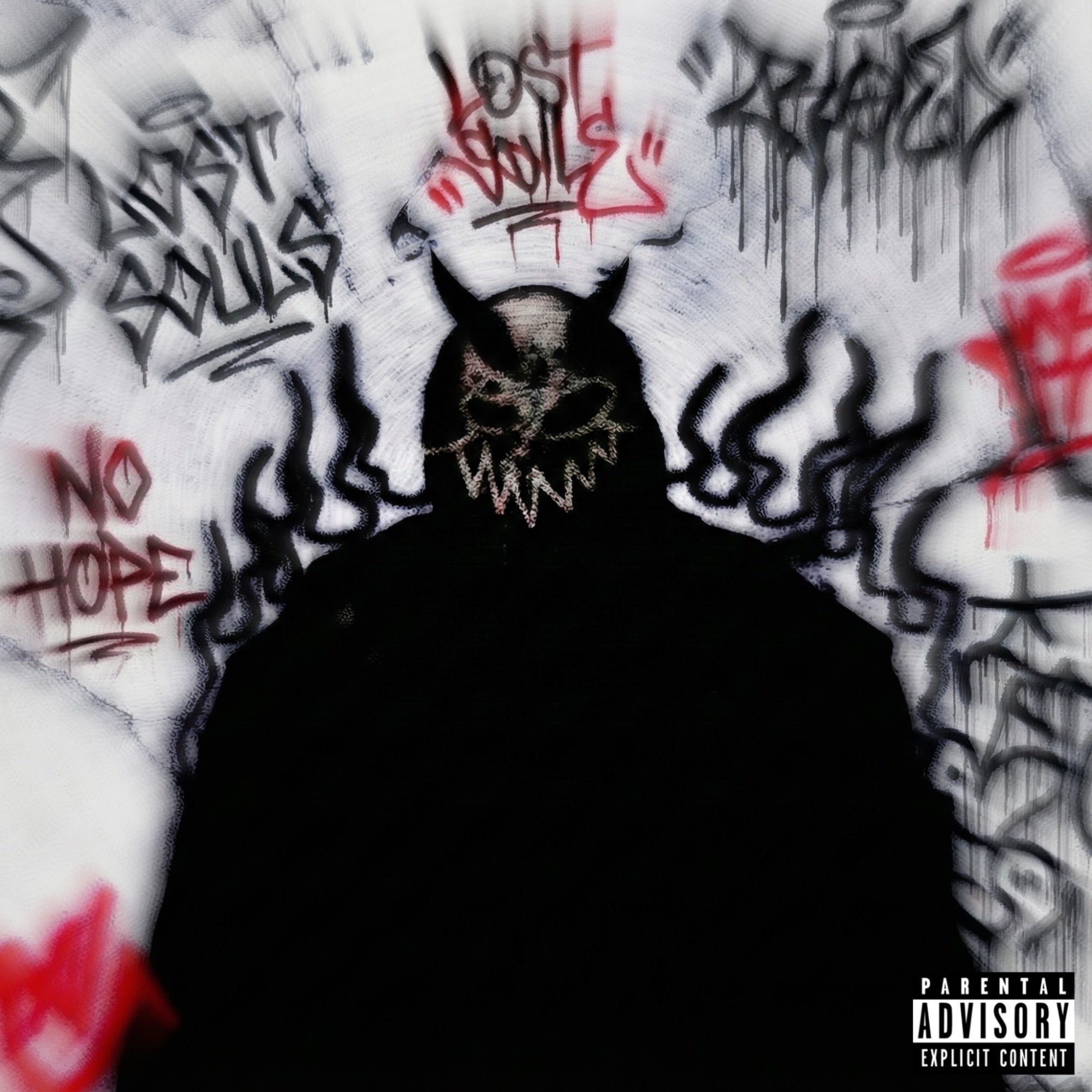 Apple Music - Presave LDSJO