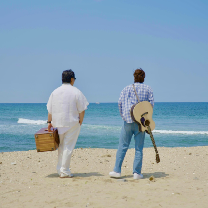 ✈️디얼라이브 "가자" MV