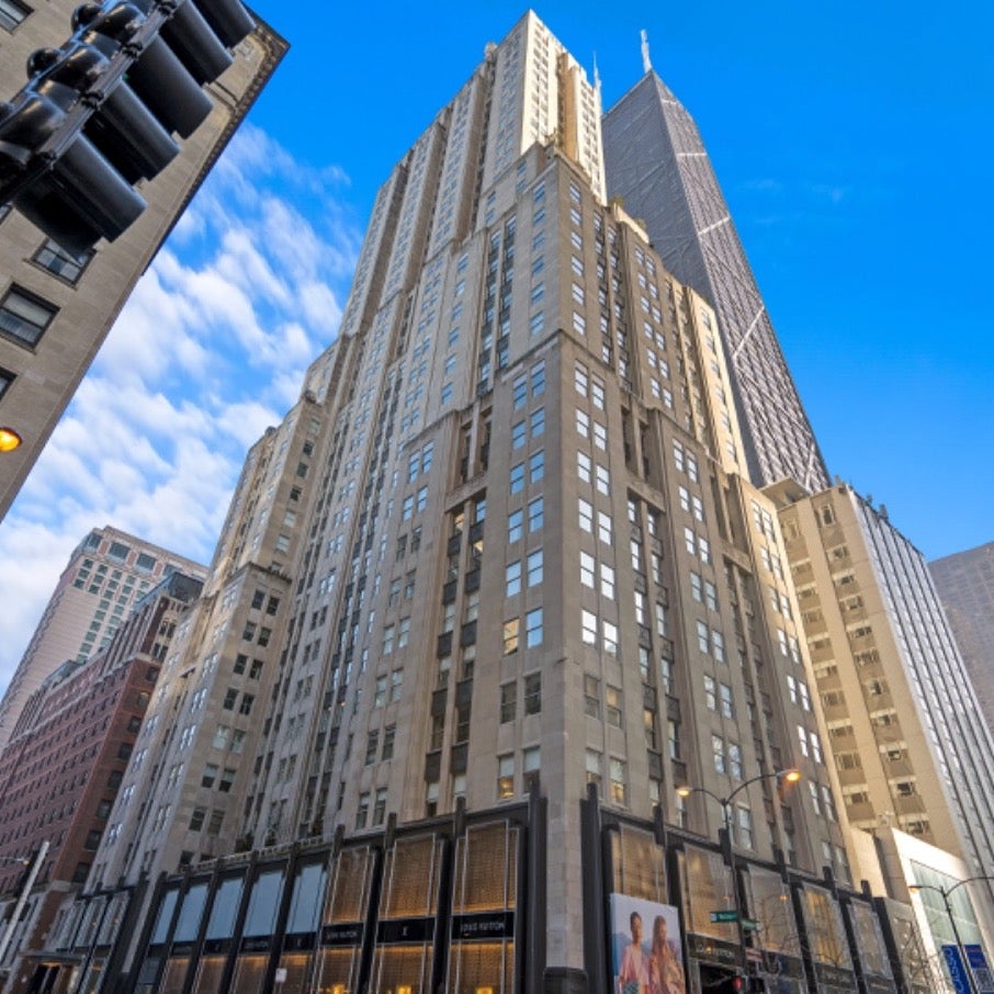 159 Walton 12C Video | Just Closed!