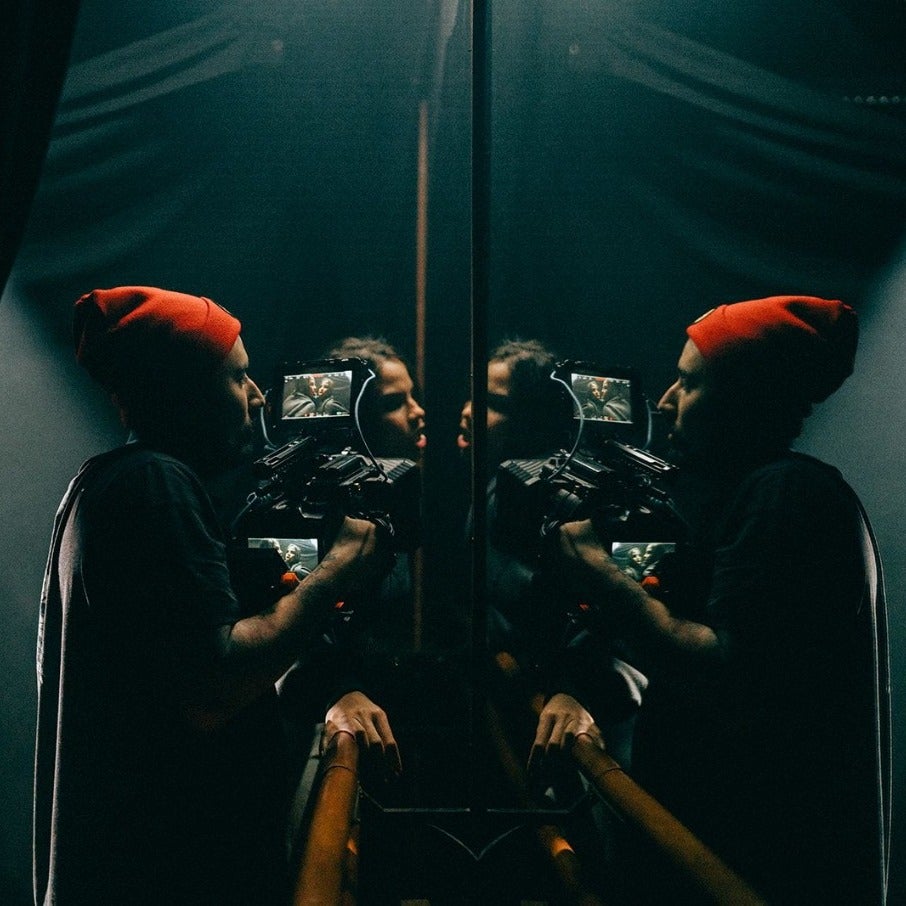 DIRECTOR EMILIANO DE LA PORTILLA