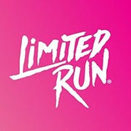 Check Out Limited Run Games on Steam