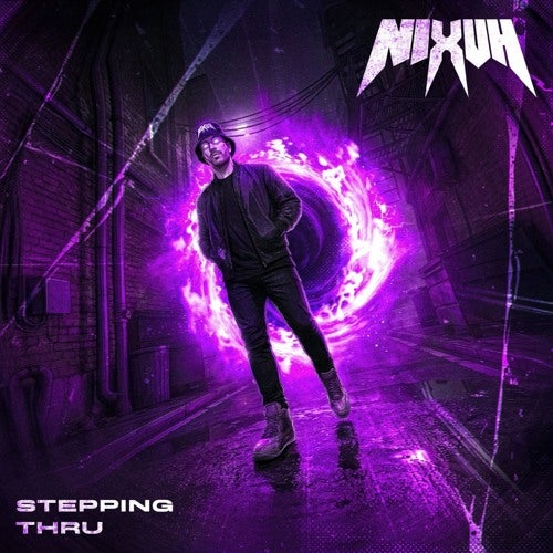 Stepping Thru [FREE DL]