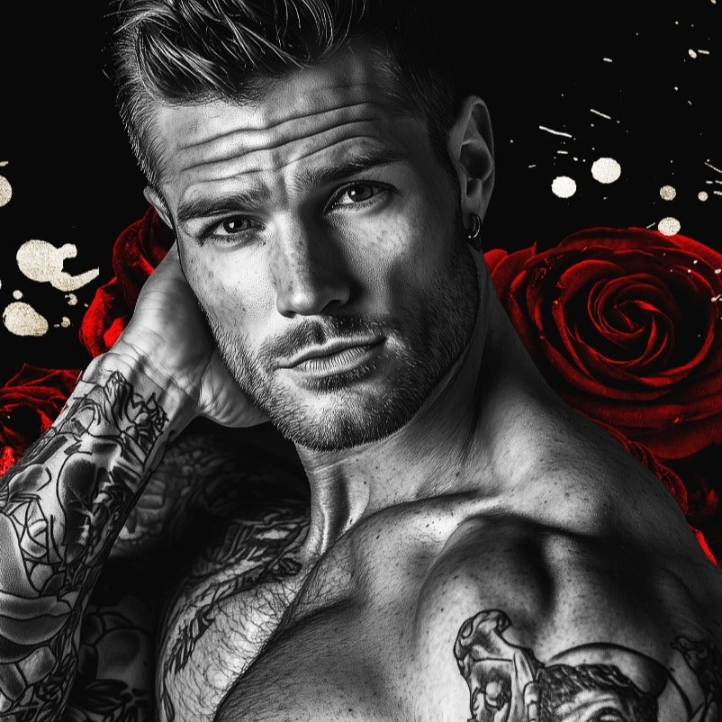 Stalking Professor Grump