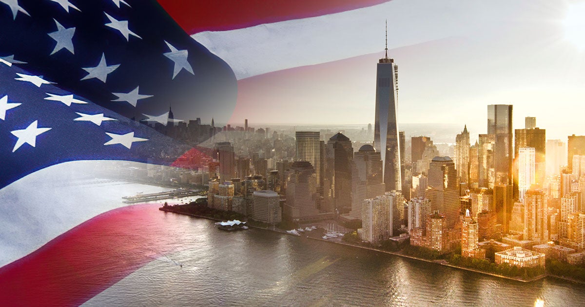 USA Wealth Report 2025