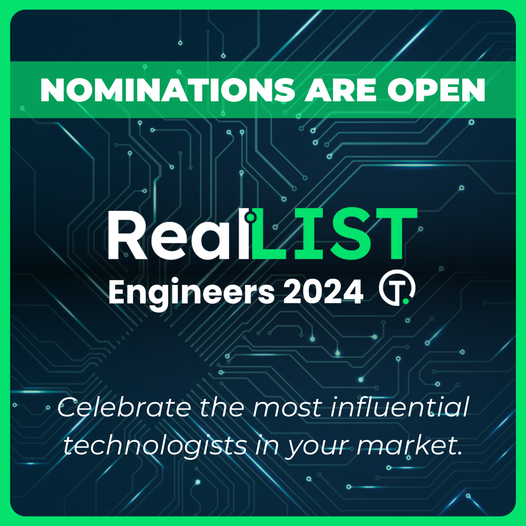 RealLIST Engineers - Technical.ly