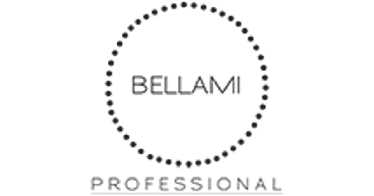 Create Account - BELLAMI PROFESSIONAL