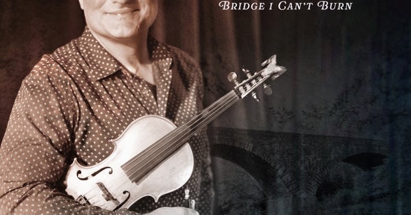 Mike Mitchell - "Bridge I Can't Burn"