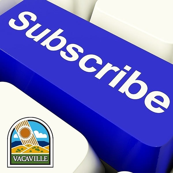 Subscribe to City Updates