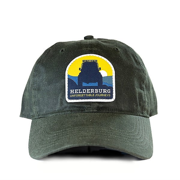Buy Helderburg Merchandise