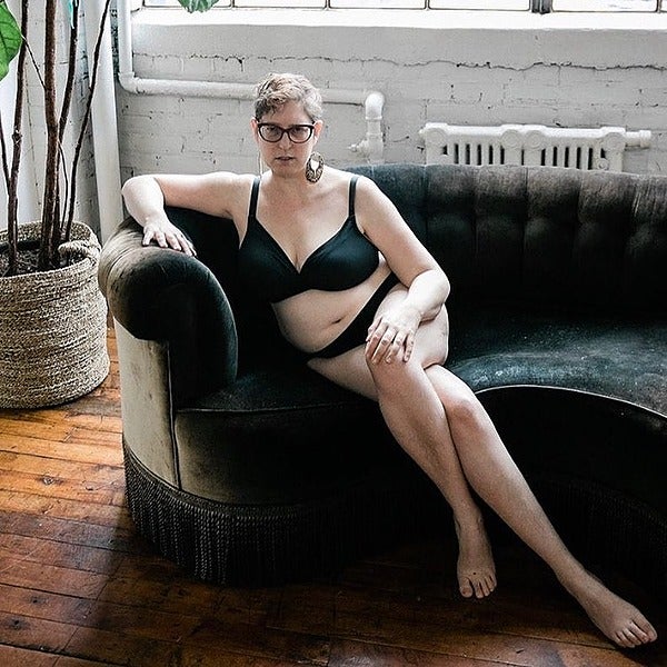 My Sex Goddess profile on Instagram