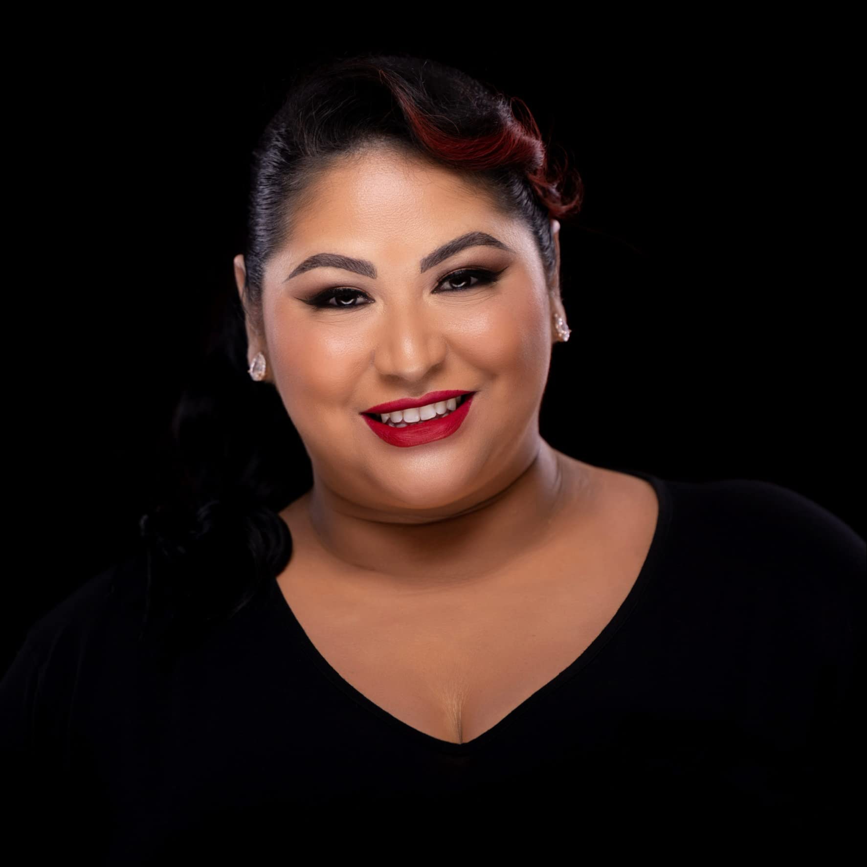 Kat Arias's Amazon Page: As an Amazon Associate I earn from qualifying purchases.