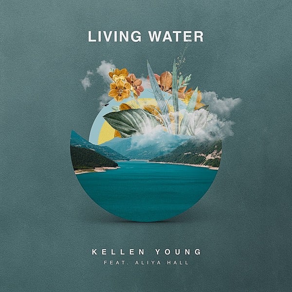 Living Water Single