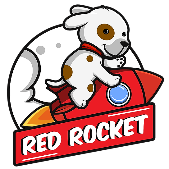 RED ROCKET TOKEN - RRKT