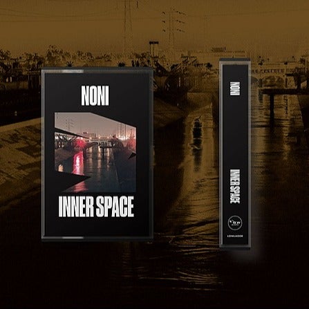 Inner Space by Noni [LOWLA008]