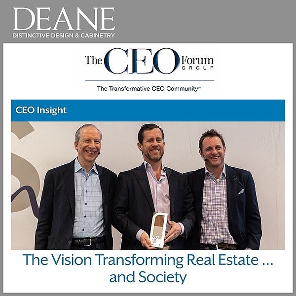 Renovation Angel Article