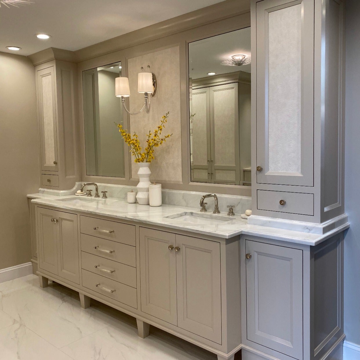 Come Visit Our New Stamford Showroom Kitchen Displays