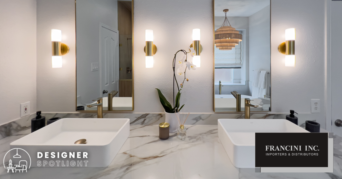 Designer Spotlight - Coton House - Creating Textural Harmony in a Space