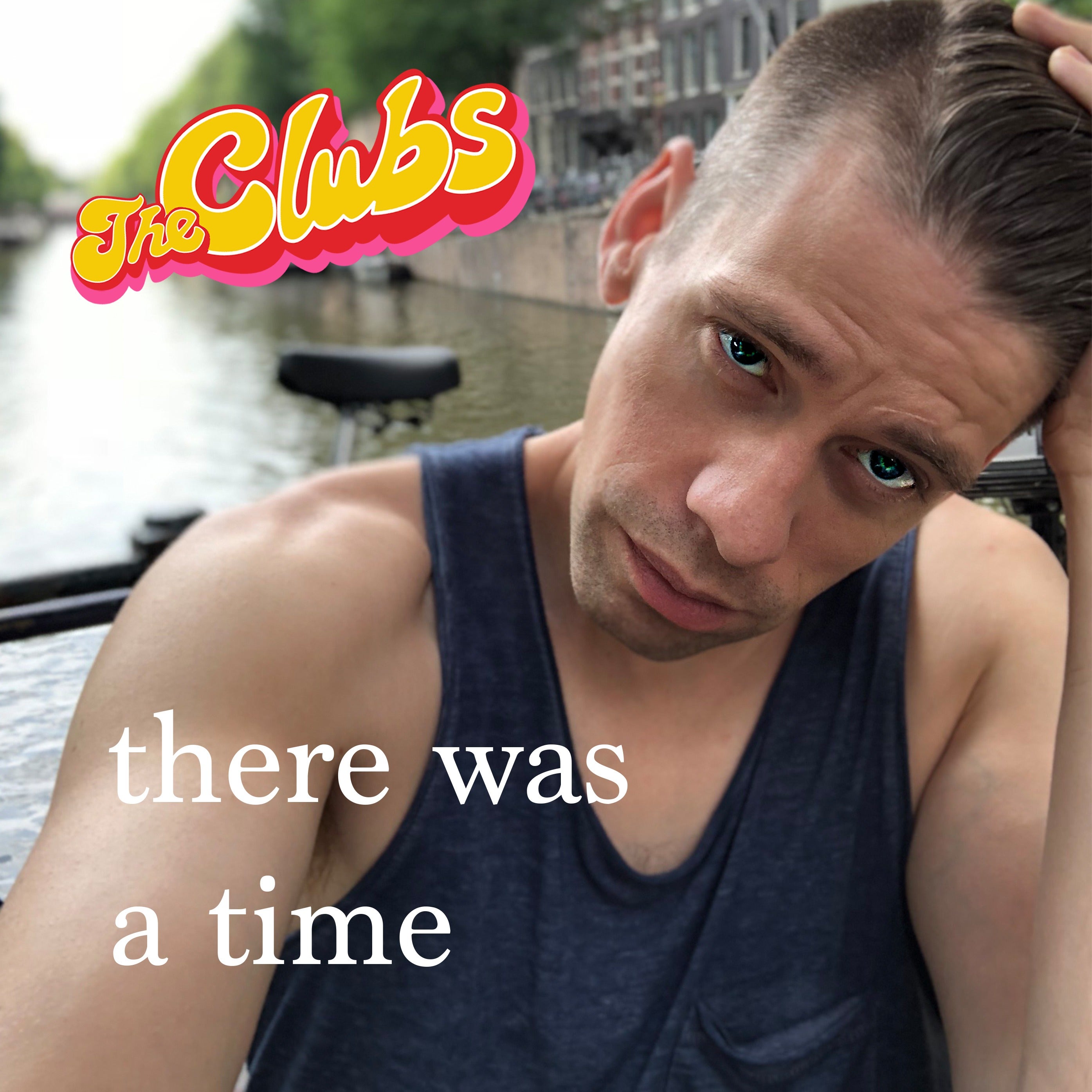 There Was a Time on Bandcamp