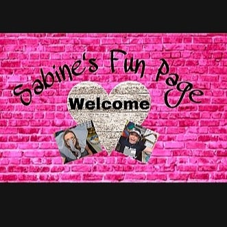 Join Sabine's FUN Group
