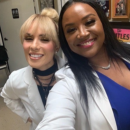 Daily  Dose with Drs. Ken & Ten 