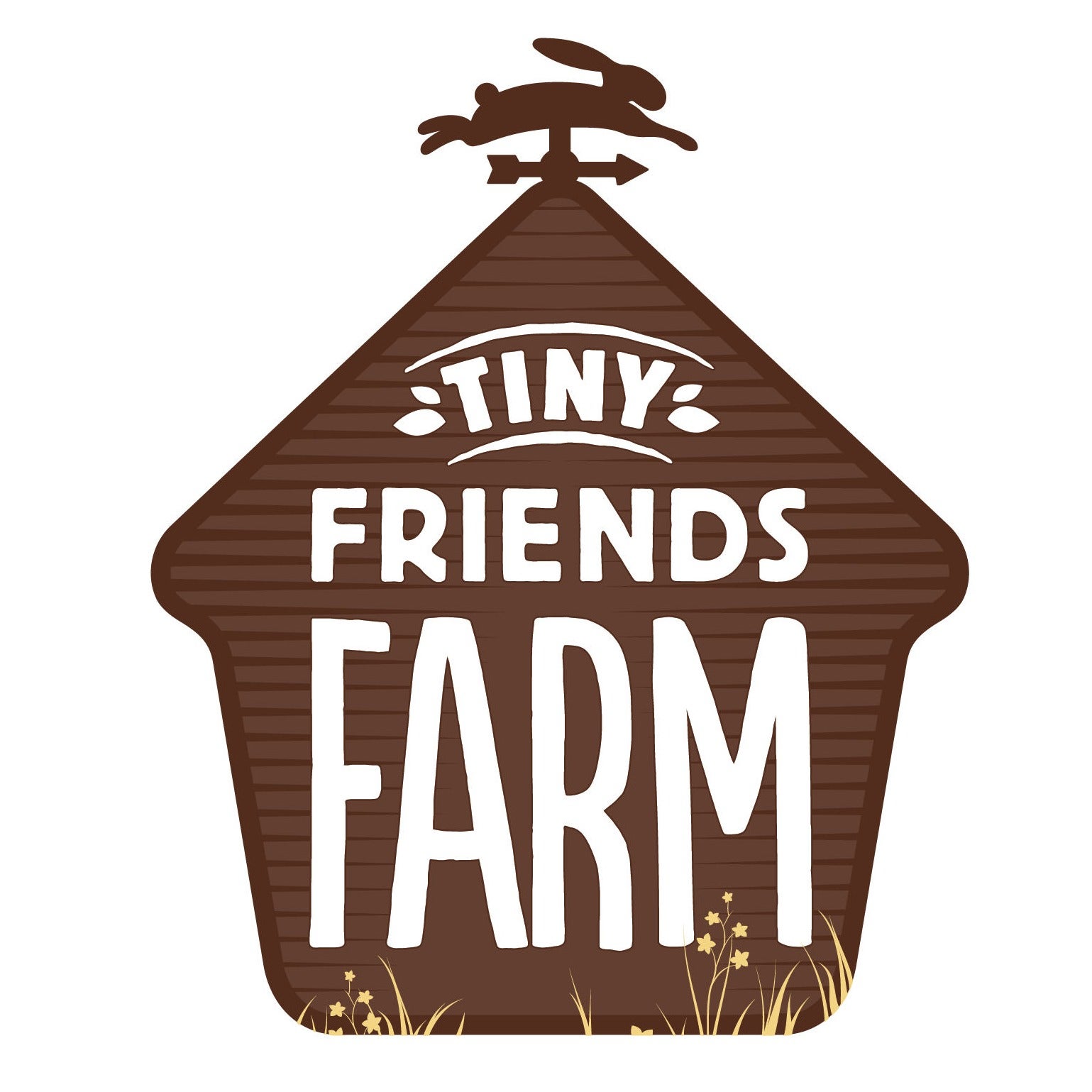 Tiny Friends Farm Range