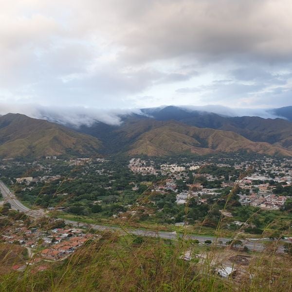 Exclusive Mix Session Live 032 Venezuela/Valencia 