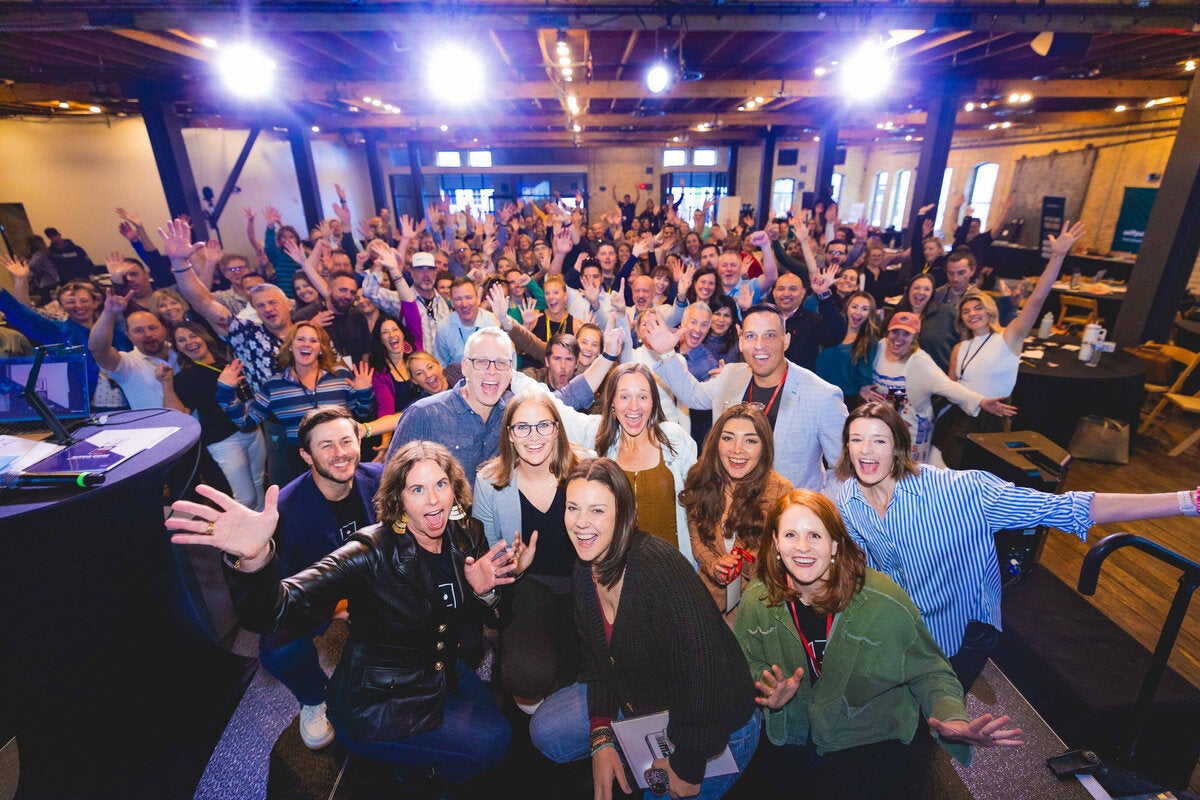 The ONE Thing Summit | November 8 - 9, 2025