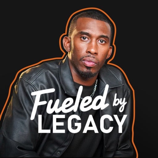 🎧 Listen on Apple