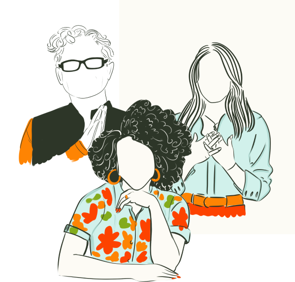 🧠 CONNECT WITH ROOH: Expert Directory