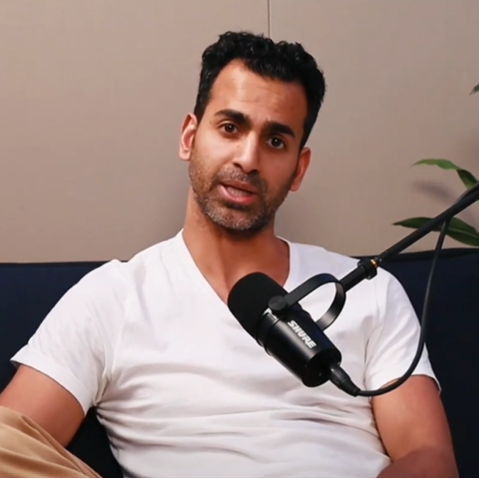 The Healed Trader Podcast