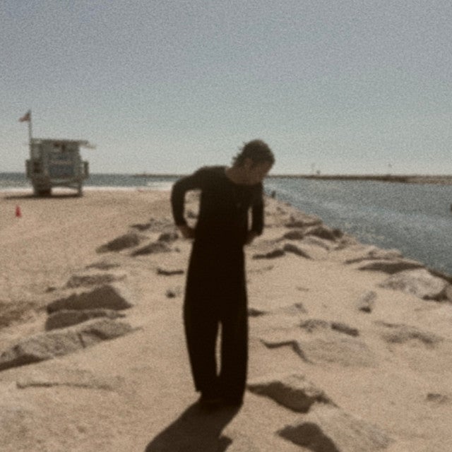 Life Of The Party - Single by Berry Jones | Spotify