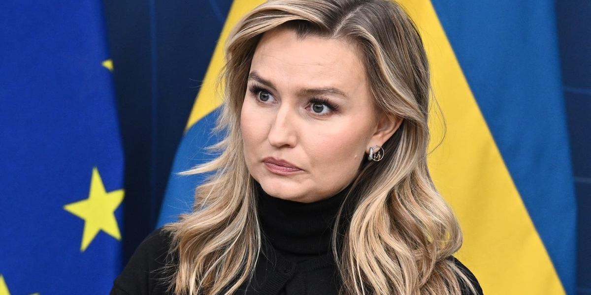 Centerpartiet rasar mot Ebba Buschs (KD) brutna el-vallöfte