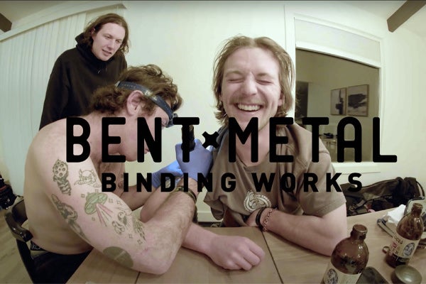 BMBW AZ Pics and Vid!