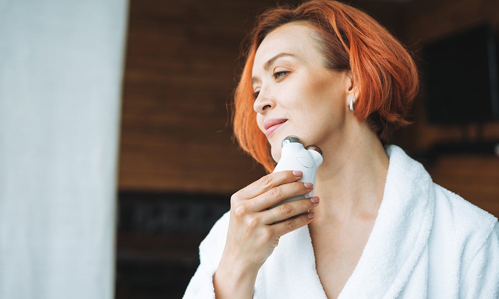 New Beauty: Award-Winning Tools and Devices to Elevate Your Skin-Care Routine