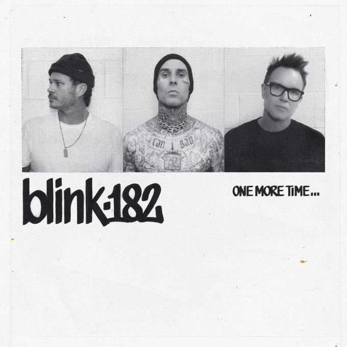 Were Blink 182 Able To Recapture the Feeling on “One More Time…?”
