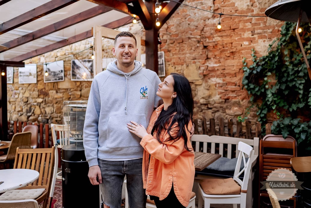 Base Camp v Bytči - základňa, ktorá vyrazila dych nielen miestnym | Kávičkári