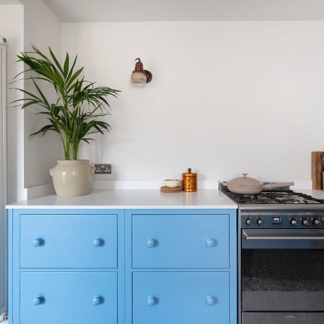 Greenmore Road, Knowle