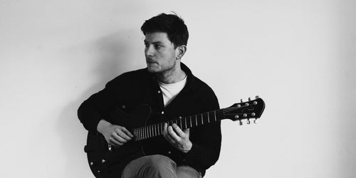 Brisbane (Brisbane Jazz Festival) 31/10/2025 album release tour 