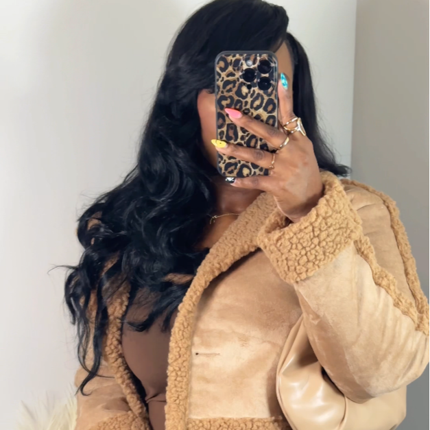 LTK (Like to know)🤎