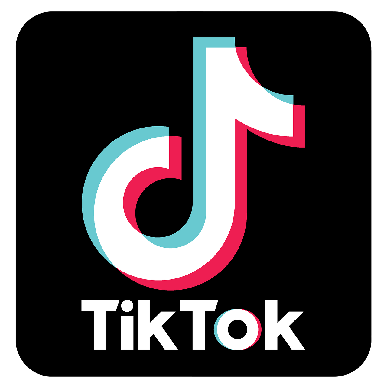 Connect with me on TikTok