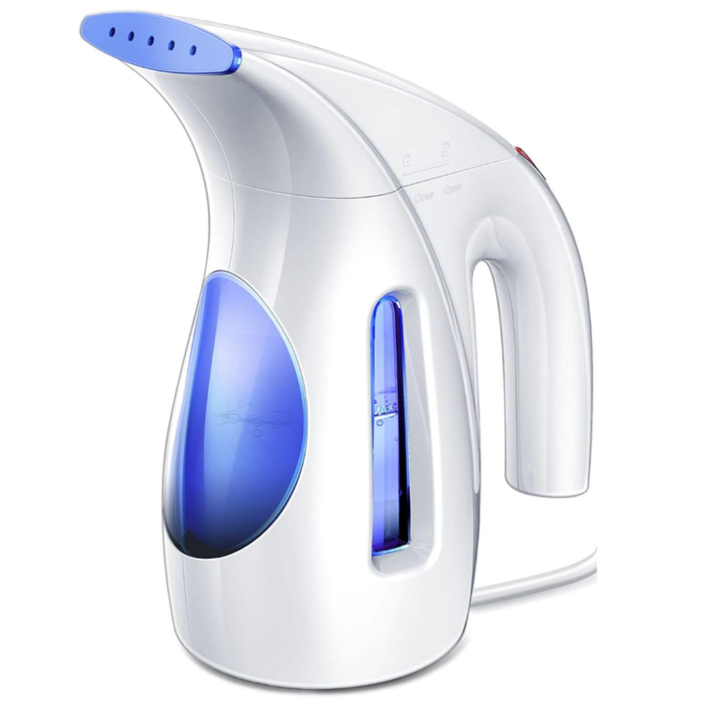 Handheld Clothing Steamer
