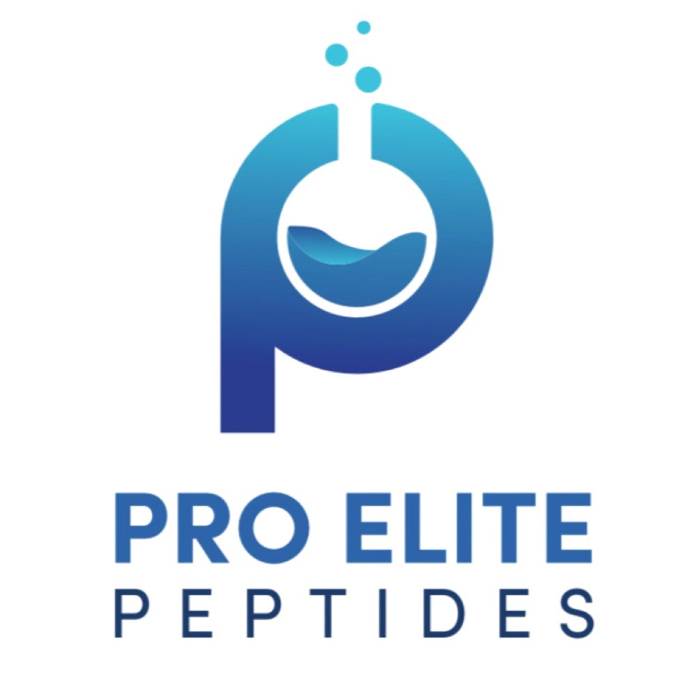 Pro Elite Peptides (Source) | Code: SEANY
