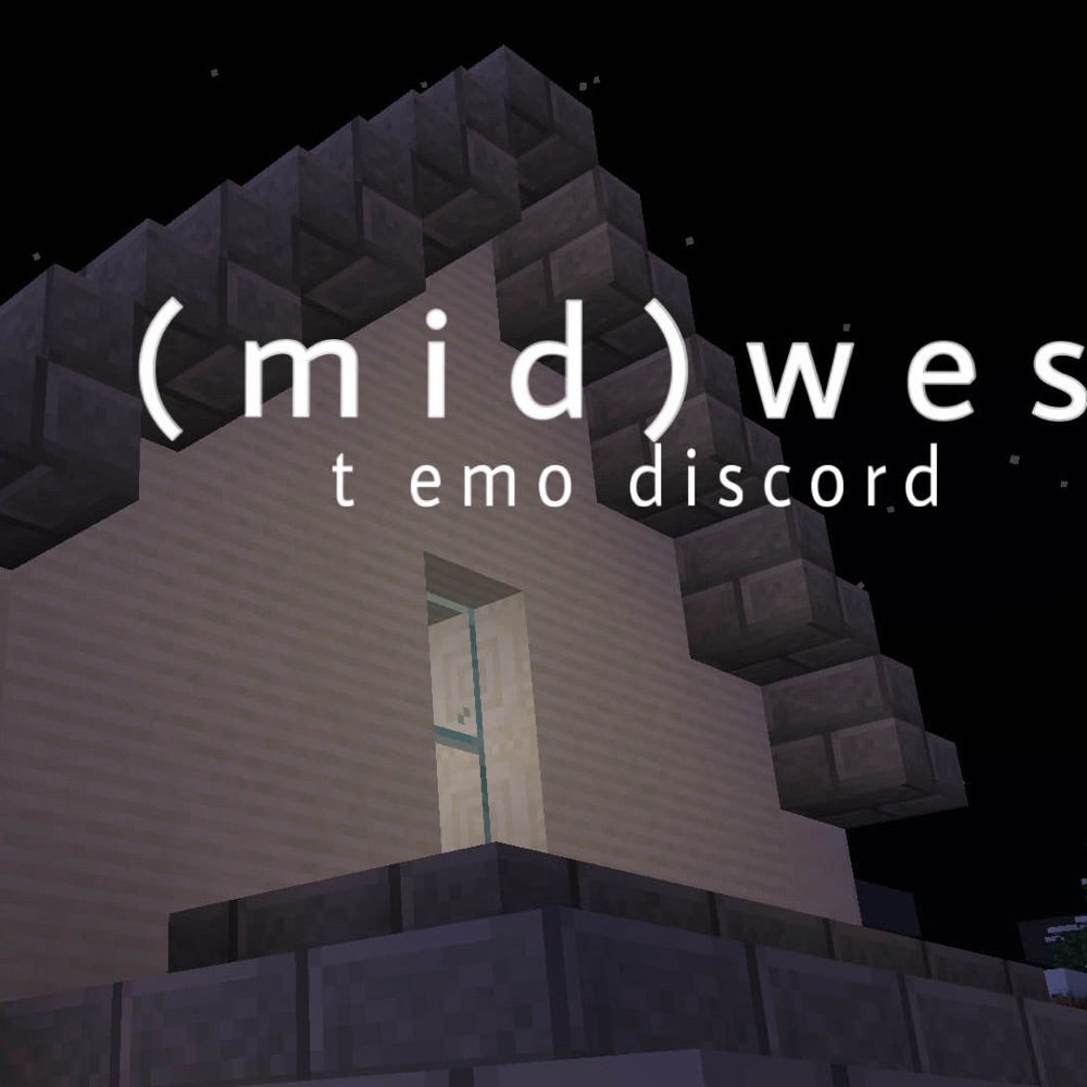 (mid)west emo discord