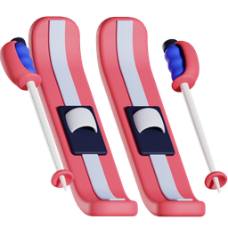 플렉스 스키샵 방문